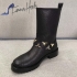 Louis Vuitton FAST RIDE HALF BOOT 1A2XS2